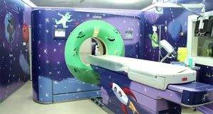 custom MRI wrap